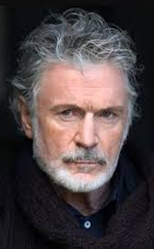 Patrick Bergin